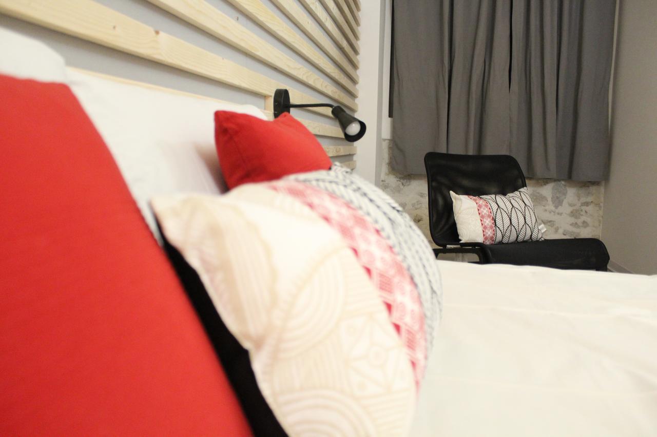 Le Mangiatoie Del Cavaliere Bed and Breakfast Montallegro Εξωτερικό φωτογραφία