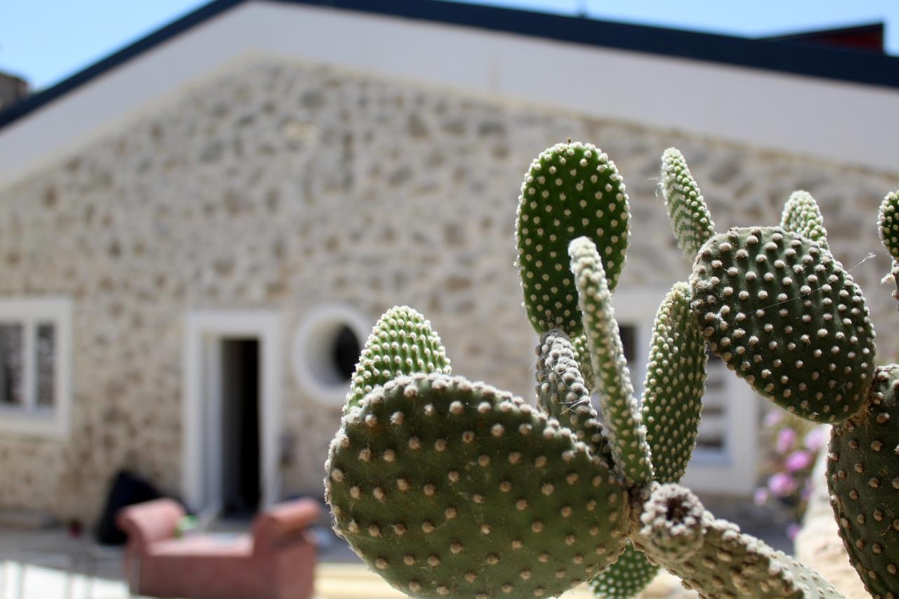 Le Mangiatoie Del Cavaliere Bed and Breakfast Montallegro Εξωτερικό φωτογραφία